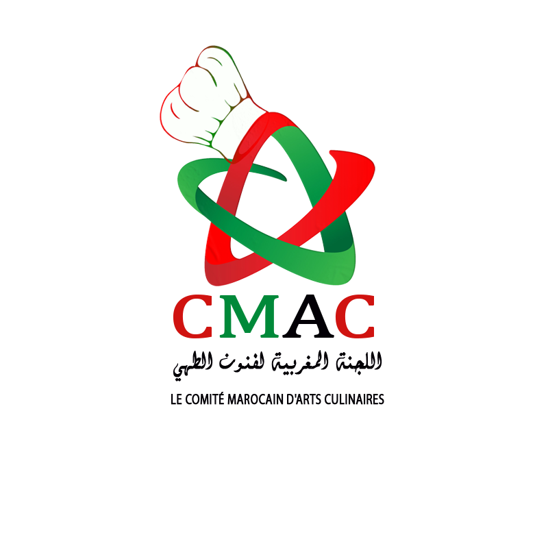 CMAC Logo